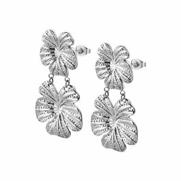 Boucles d´oreilles Femme Lotus LS2436-4/1 Argenté