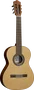 SANnMAY Guitare Classique 1/2 Santos Y Mayor