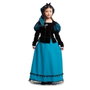 My Other Me - Déguisement Goyesca pour Enfant 12-24 Mois - Robe et Mantille - 100% Polyester