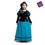My Other Me - Déguisement Goyesca pour Enfant 12-24 Mois - Robe et Mantille - 100% Polyester