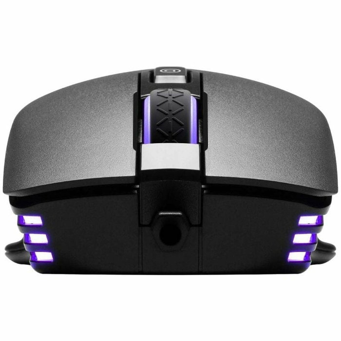 Souris Gaming Evga X12 Noir