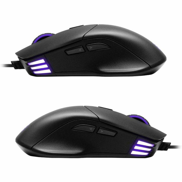 Souris Gaming Evga X12 Noir