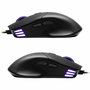 Souris Gaming Evga X12 Noir