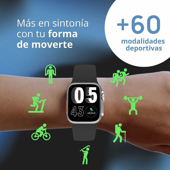 Montre Homme Radiant RAS11005