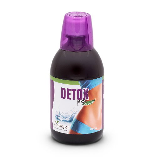 PLANTAPOL DETOXPOL 500ml