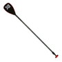 Kohala Pagaie paddle surf Kohala Télescopique 3 Pièces Fibre de Verre