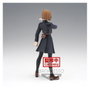 Banpresto Figura Jujutsu Kaisen La Película, PVC, 14 cm, avec Licence Officielle