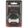 Facom Flexomètre série Grip bi-matériau 5 m x 28 mm
