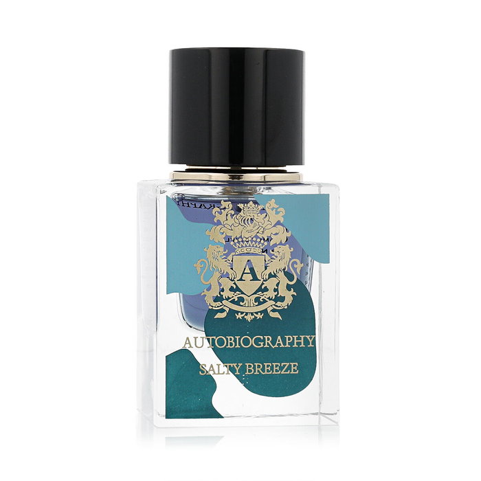 Autobiography Salty Breeze Eau de Parfum 65 ml, Unisexe