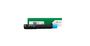 Lexmark Toner 85D0HC0 Cyan XL