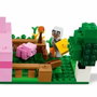 Lego Minecraft La maison de Porcelet 21268