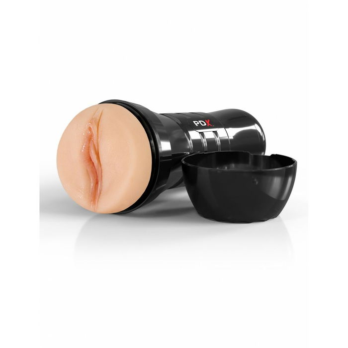 Vortex Dame Rose Pipedream PDX Extreme Viande