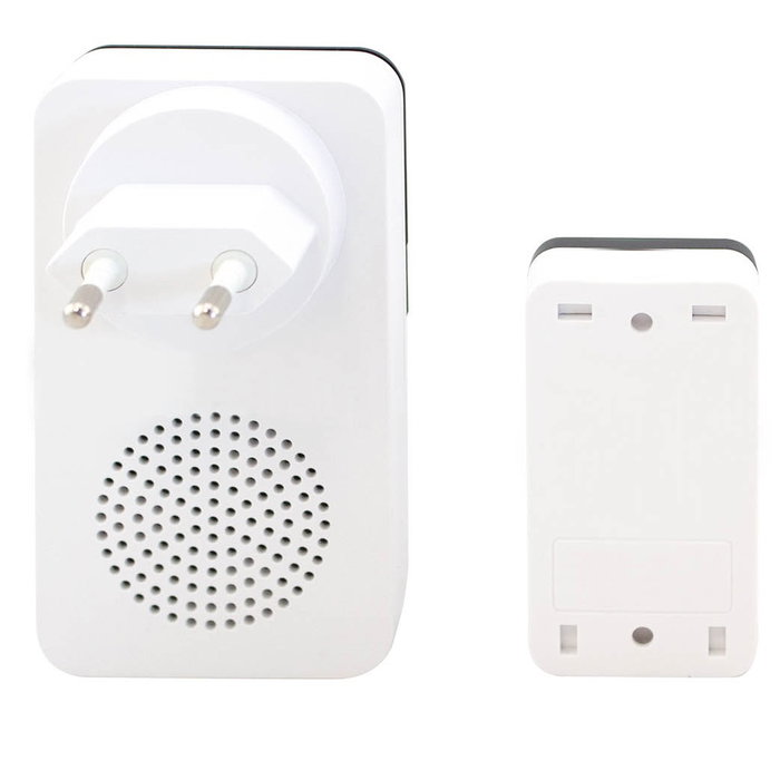 GSC Evolution Timbre sans fil cinétique 100M GSC Evolution Timbre sans fil cinétique 100M