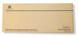 Konica Minolta Toner Jaune pour bizhub C450i/C550i/C650i