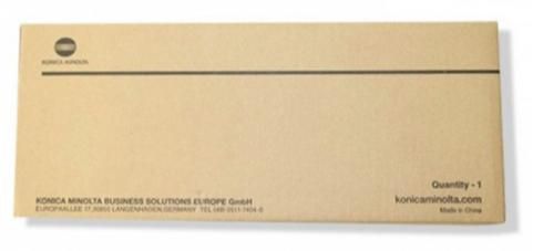 Konica Minolta Toner Jaune pour bizhub C450i/C550i/C650i Konica Minolta Toner Jaune pour bizhub C450i/C550i/C650i