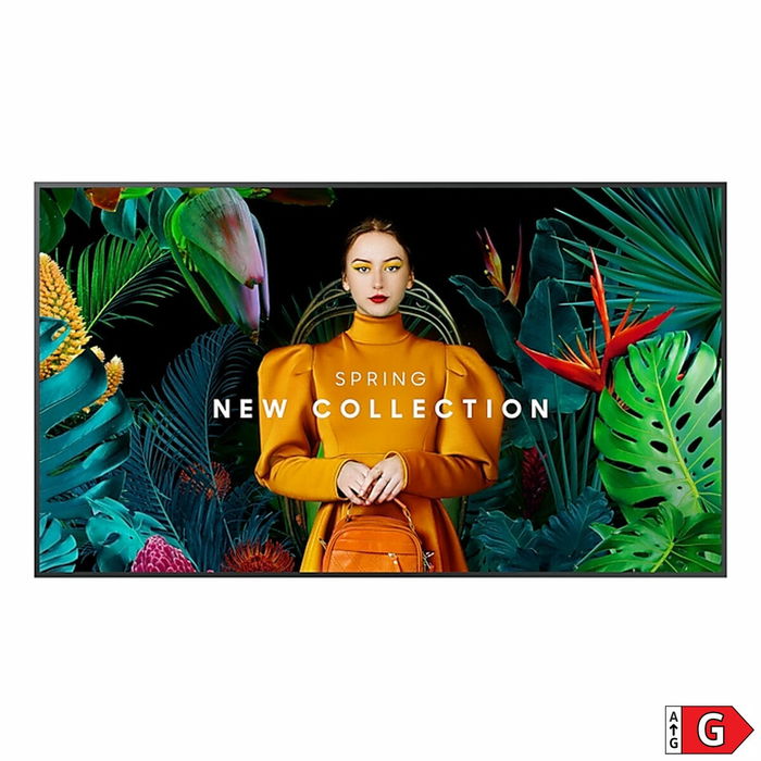 Écran Samsung QM55C 55" VA LCD