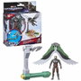 Hasbro Marvel Falcon Commandes de vol - 10 cm