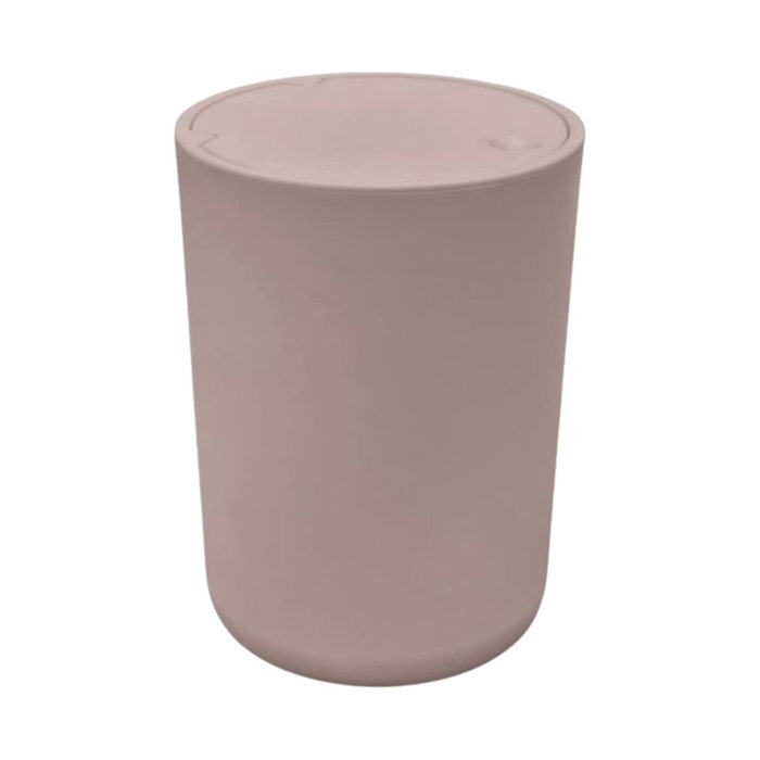 Today Poubelle UTILITY Rose 8,5 L Today Poubelle UTILITY Rose 8,5 L
