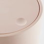 Today Poubelle UTILITY Rose 8,5 L