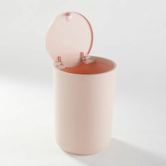 Today Poubelle UTILITY Rose 8,5 L Today Poubelle UTILITY Rose 8,5 L