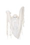 Décoration d'Halloween My Other Me 120 X 18 X 65 cm Fantôme