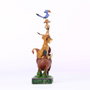 Enesco Figure Totem Le Roi Lion Disney
