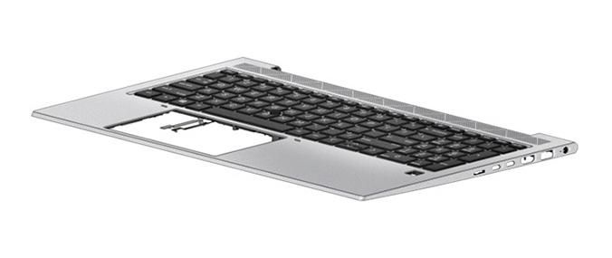 HP Clavier Top cover/keyboard Allemand HP Clavier Top cover/keyboard Allemand