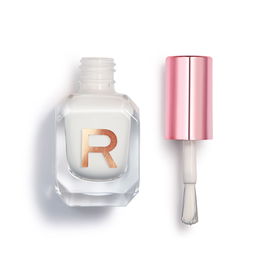 Revolution Make Up Vernis à Ongles HIGH GLOSS #fantôme 10 ml