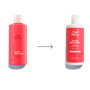 Wella Professionals INVIGO COLOR BRILLIANCE Shampooing Protecteur de Couleur Cheveux Fins ou Normaux 500 ml