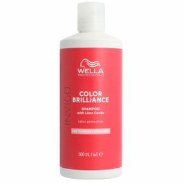 Wella Professionals Invigo Color Brilliance Shampooing Protecteur de Couleur 500 ml