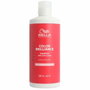Wella Professionals Invigo Color Brilliance Shampooing Protecteur de Couleur 500 ml