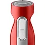 Sencor Mixeur plongeant SHB 4464RD 800W Rouge