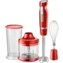 Sencor Mixeur plongeant SHB 4464RD 800W Rouge