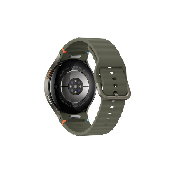 Samsung Galaxy Watch7 44mm Vert