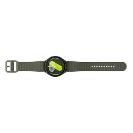 Samsung Galaxy Watch7 44mm GN SM-L310NZGAEUE Montre Connectée Verte