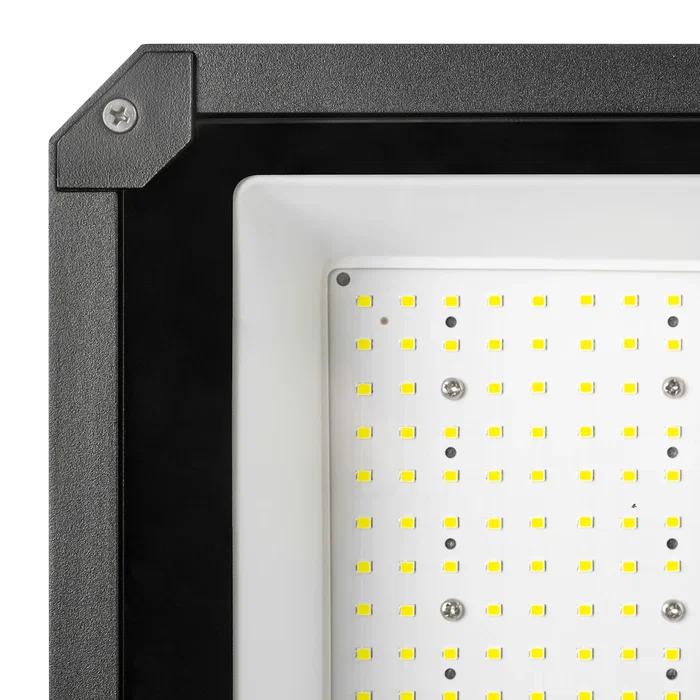 Projecteur LED 200W IP65 réglable 1-10V 150 lm/W Lumileds 2835