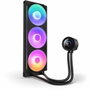 NZXT Kraken Plus 360 RGB Noir