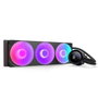 NZXT Kraken Plus 360 RGB Noir