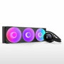 NZXT Kraken Plus 360 RGB Noir