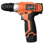 Haukka Perceuse-visseuse 12V Li 1,3Ah avec Accessoires