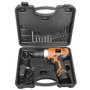 Haukka Perceuse-visseuse 12V Li 1,3Ah avec Accessoires
