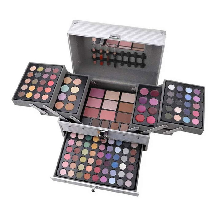 Set de Maquillage MYA Cosmetics Profesional Multicouleur Set de Maquillage MYA Cosmetics Profesional Multicouleur