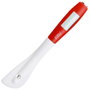 Easy Make Spatule en Silicone avec Thermomètre Numérique