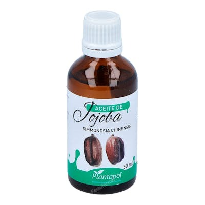 PLANTAPOL Huile de Jojoba 50ml