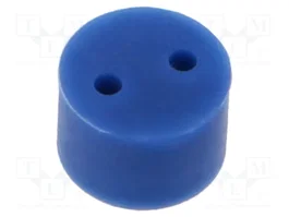 LAPP SKINTOP® DIX Insert pour presse-étoupe M16 2mm silicone