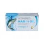MARNYS Mar-In-Oil Huile de Saumon 500mg