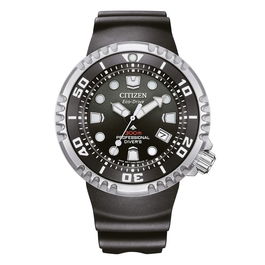 Montre Homme Citizen PROMASTER DIVER 300 Noir