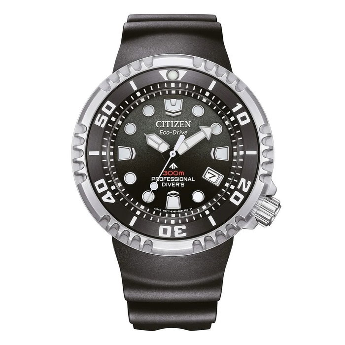 Montre Homme Citizen PROMASTER DIVER 300 Noir Montre Homme Citizen PROMASTER DIVER 300 Noir