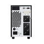Phasak Conqueror Pro PH 8010 SAI Online 1000VA / 900W – Protection onduleur avec écran LCD