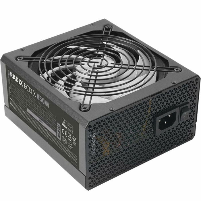 Bloc d’Alimentation Tacens 1RECOX850 ATX 850 W